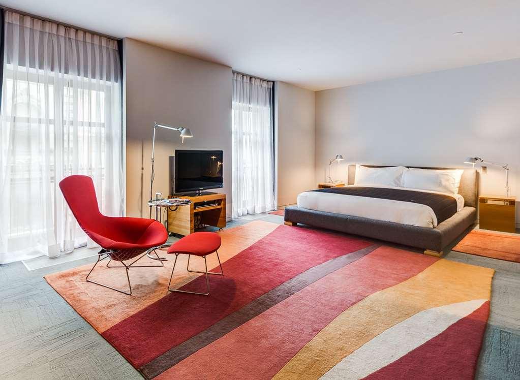 Hotel Gault Montréal Rom bilde